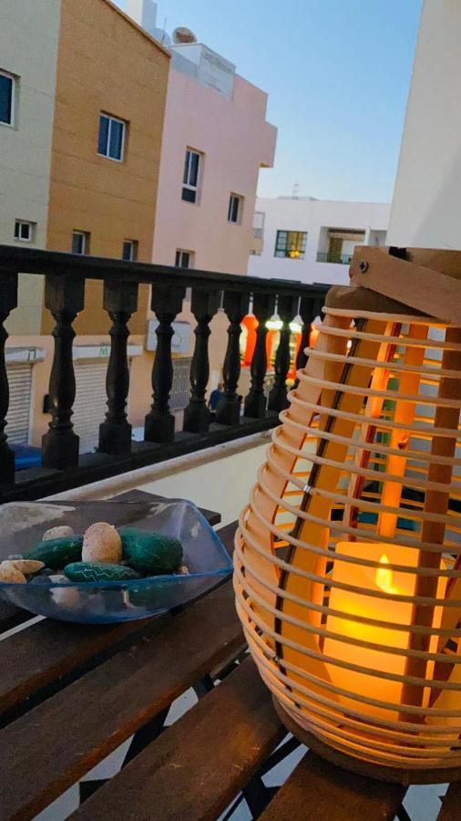 Central House Corralejo Kültér fotó