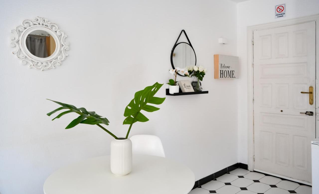 Central House Corralejo Kültér fotó