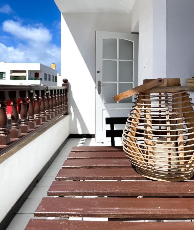 Central House Corralejo Kültér fotó