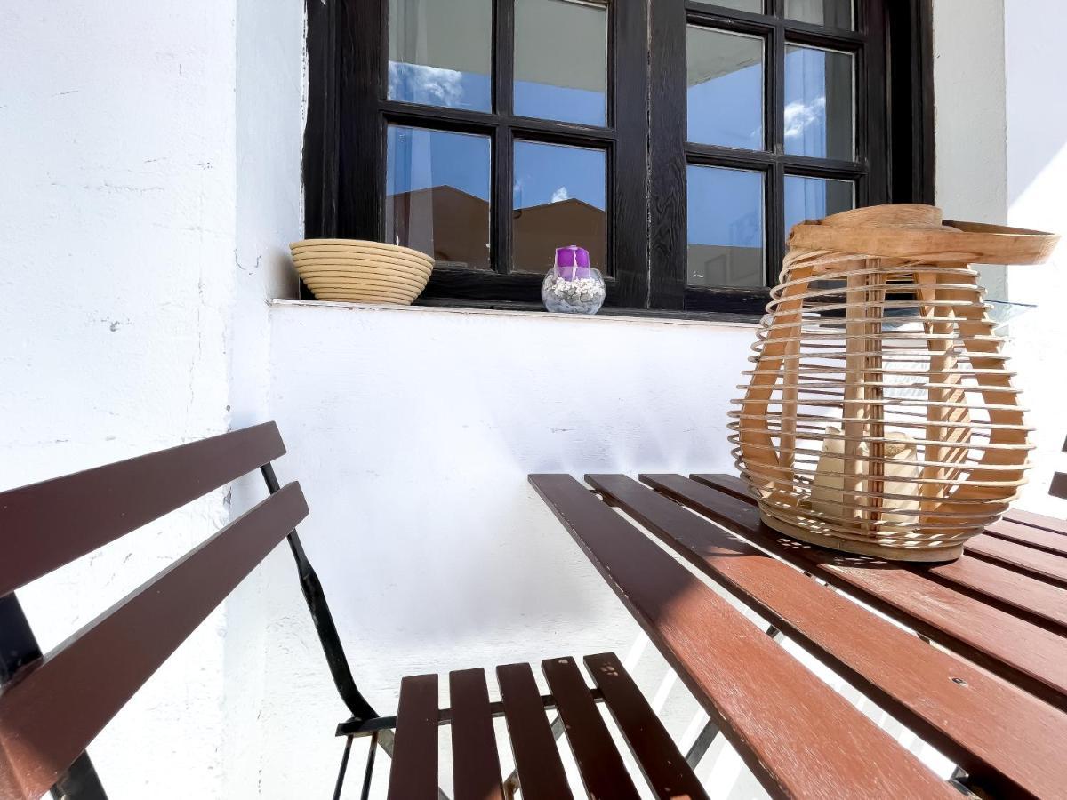 Central House Corralejo Kültér fotó