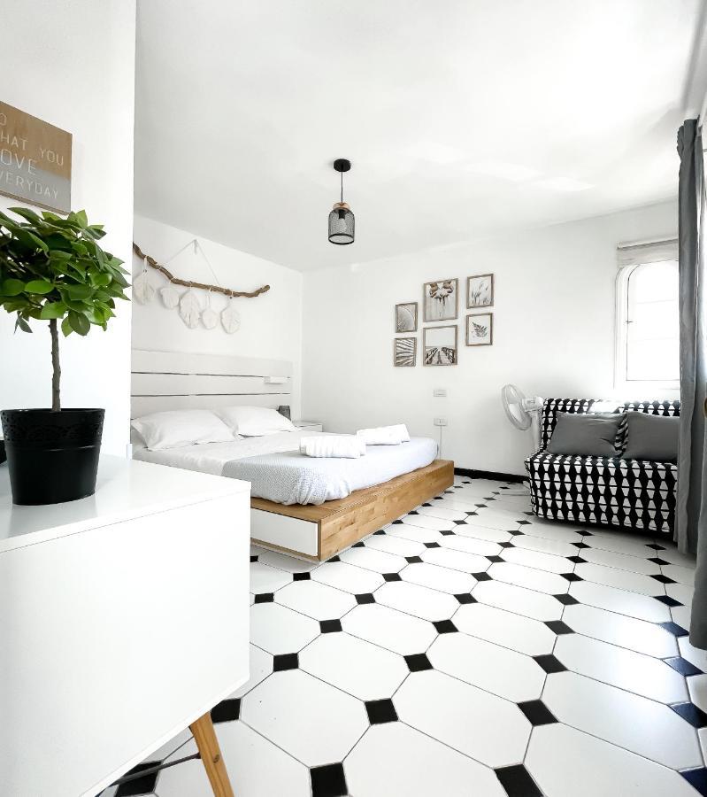 Central House Corralejo Kültér fotó