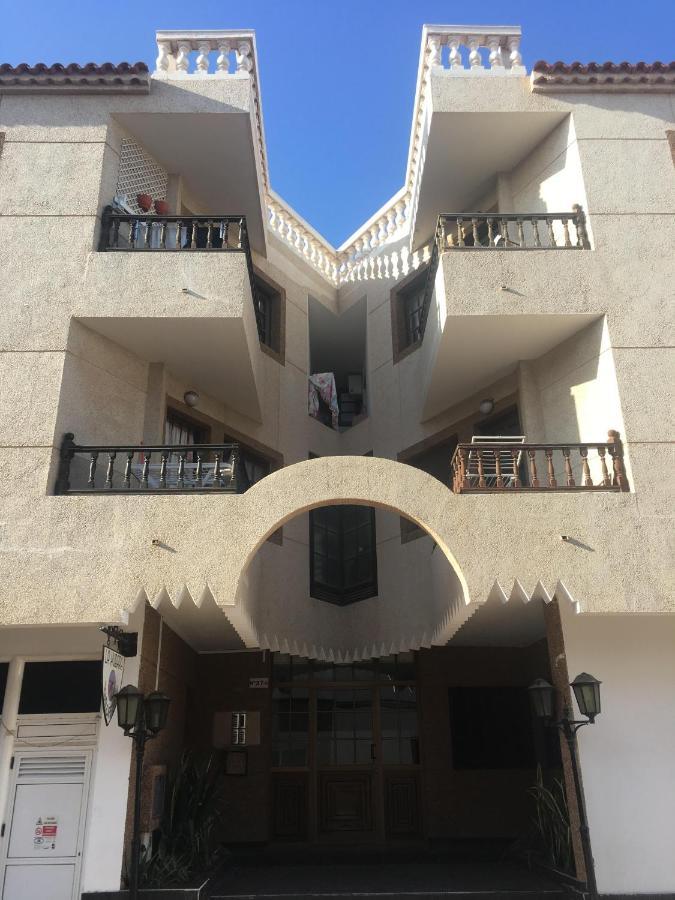 Central House Corralejo Kültér fotó