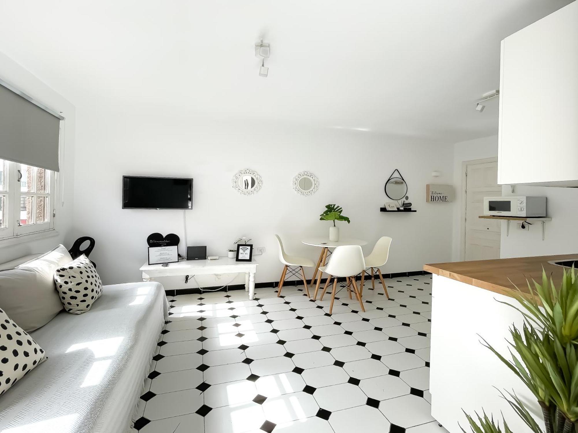 Central House Corralejo Kültér fotó